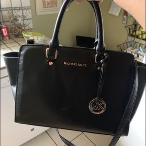 Michael Kors Selma Purse